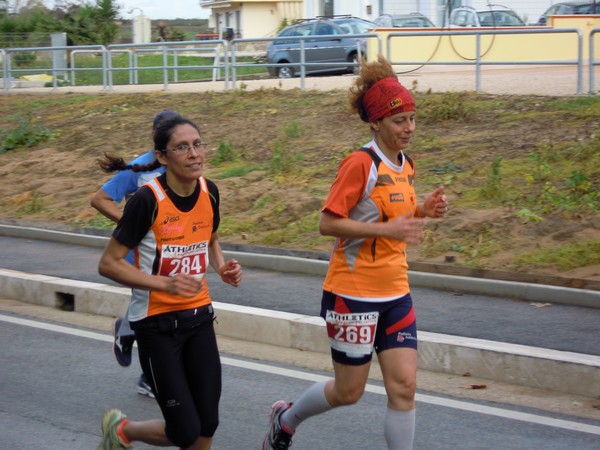 Half Marathon delle Terre Pontine (16/11/2014) 00053