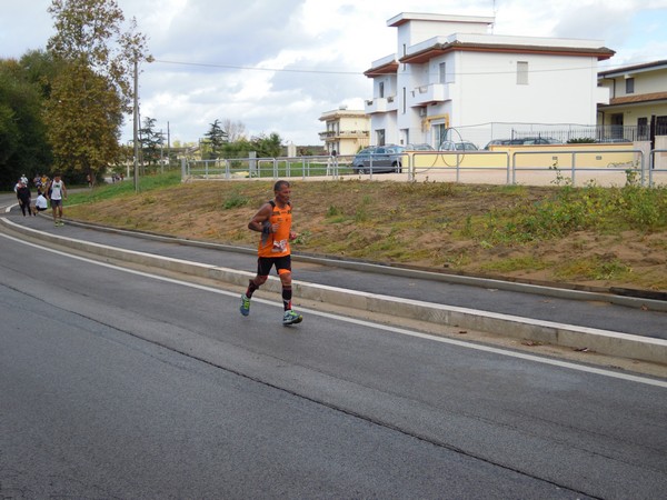 Half Marathon delle Terre Pontine (16/11/2014) 00054