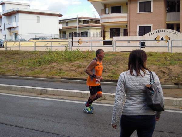 Half Marathon delle Terre Pontine (16/11/2014) 00056