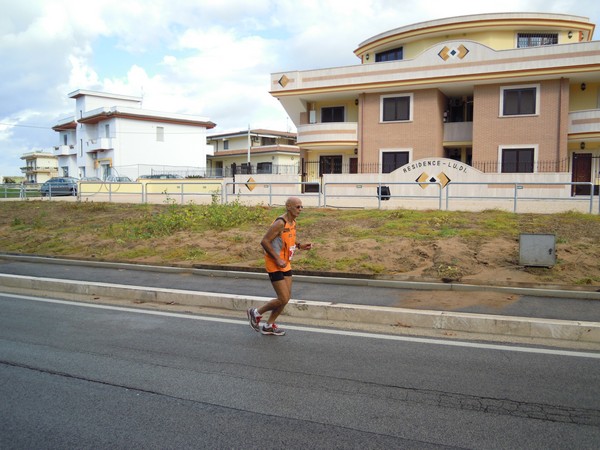 Half Marathon delle Terre Pontine (16/11/2014) 00057