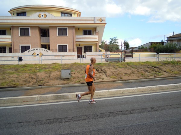 Half Marathon delle Terre Pontine (16/11/2014) 00058