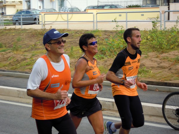 Half Marathon delle Terre Pontine (16/11/2014) 00061