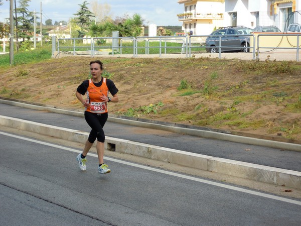 Half Marathon delle Terre Pontine (16/11/2014) 00063