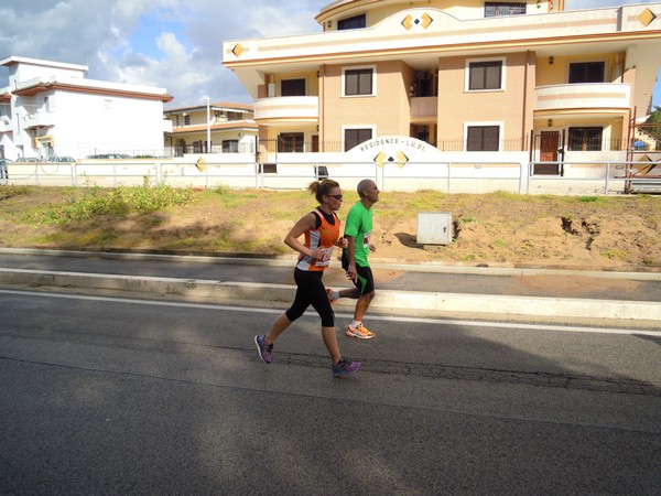 Half Marathon delle Terre Pontine (16/11/2014) 00067