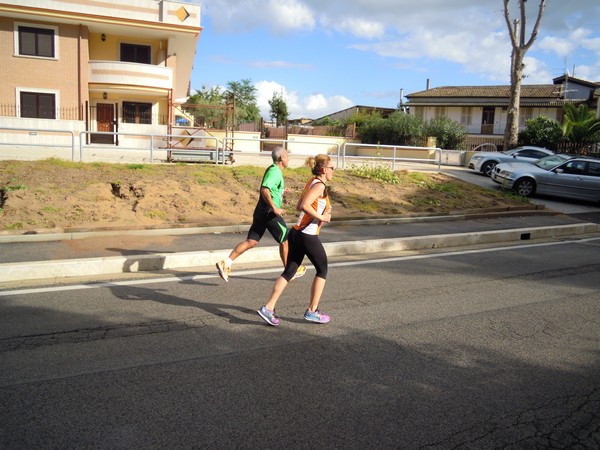 Half Marathon delle Terre Pontine (16/11/2014) 00068