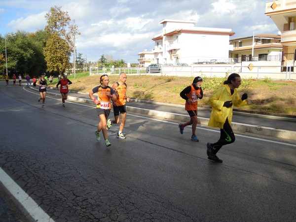 Half Marathon delle Terre Pontine (16/11/2014) 00073