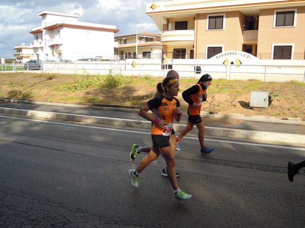 Half Marathon delle Terre Pontine (16/11/2014) 00074