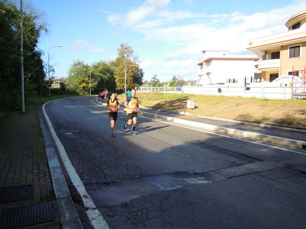 Half Marathon delle Terre Pontine (16/11/2014) 00076