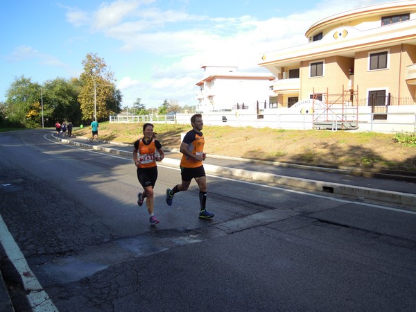 Half Marathon delle Terre Pontine (16/11/2014) 00077