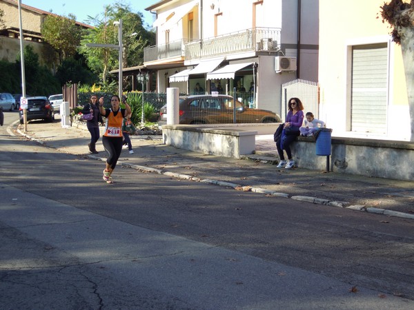 Half Marathon delle Terre Pontine (16/11/2014) 00080