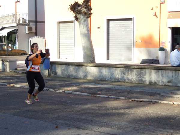 Half Marathon delle Terre Pontine (16/11/2014) 00082