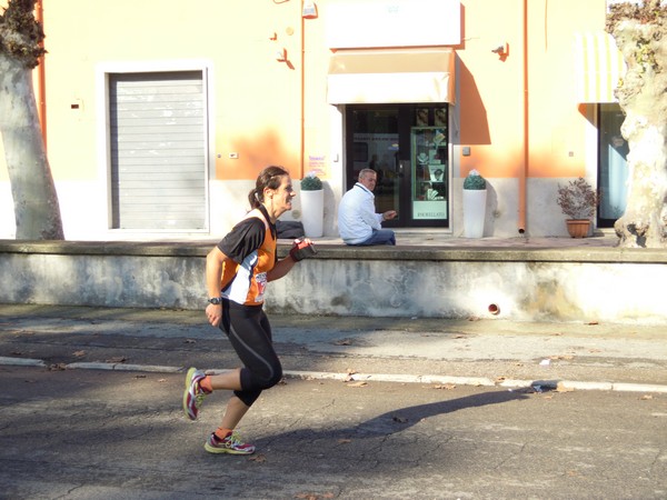 Half Marathon delle Terre Pontine (16/11/2014) 00083