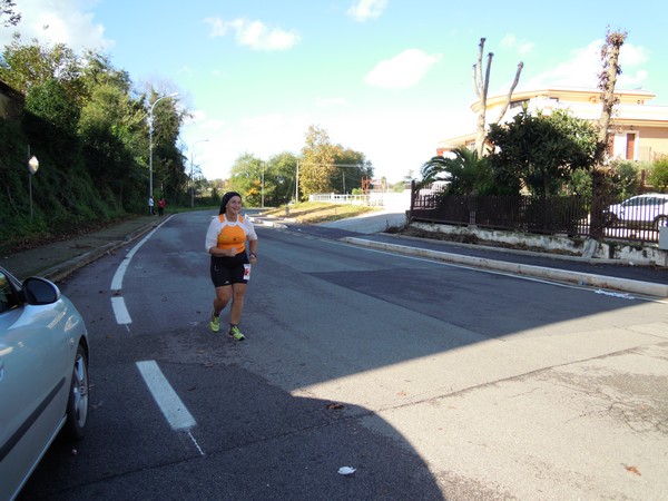 Half Marathon delle Terre Pontine (16/11/2014) 00085