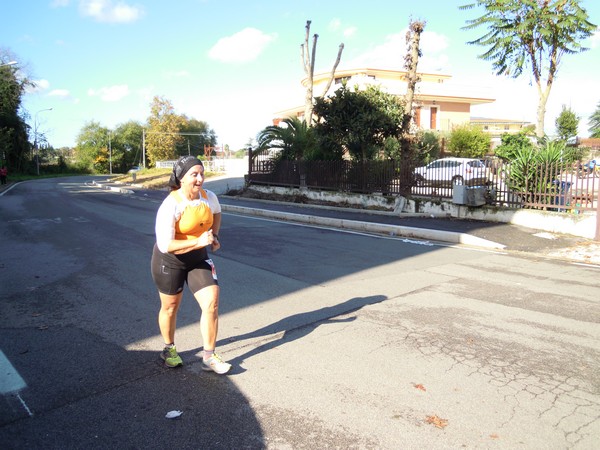 Half Marathon delle Terre Pontine (16/11/2014) 00086