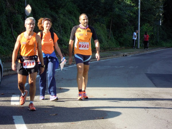 Half Marathon delle Terre Pontine (16/11/2014) 00088