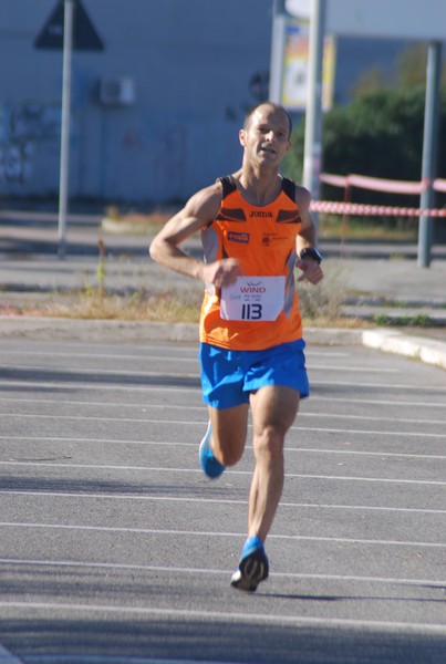 Fiumicino Half Marathon 10 K (09/11/2014) 00011