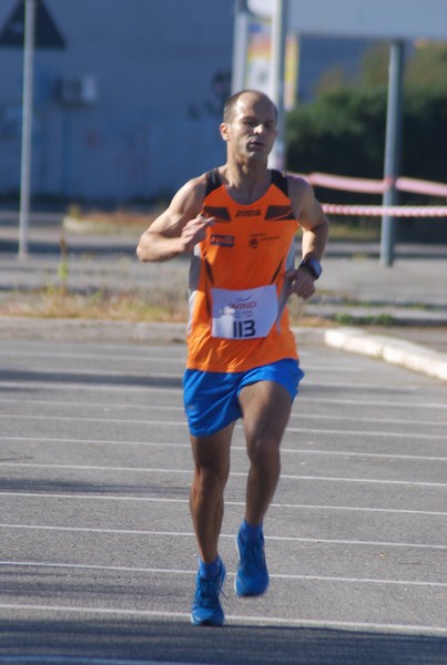 Fiumicino Half Marathon 10 K (09/11/2014) 00012