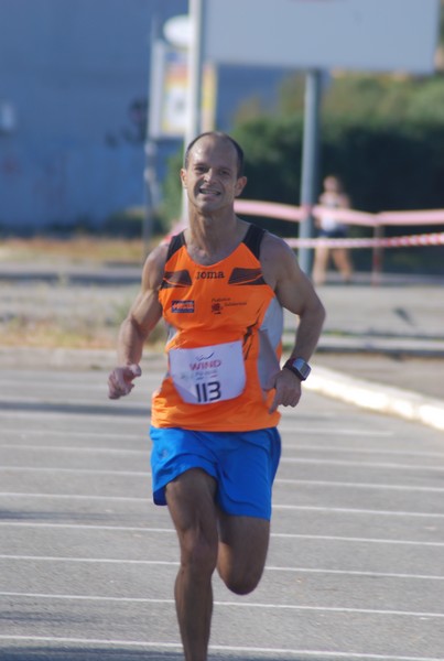Fiumicino Half Marathon 10 K (09/11/2014) 00013
