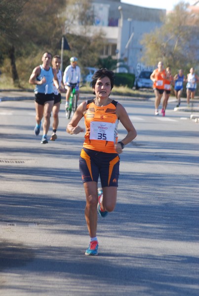 Fiumicino Half Marathon 10 K (09/11/2014) 00028