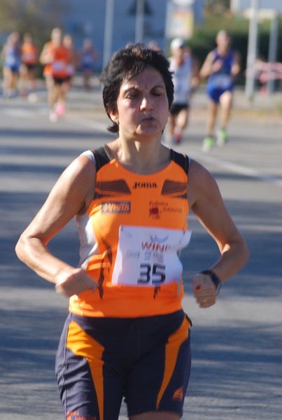 Fiumicino Half Marathon 10 K (09/11/2014) 00031