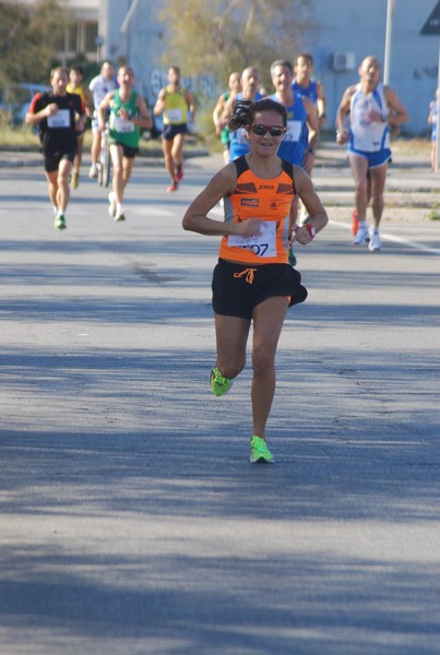 Fiumicino Half Marathon 10 K (09/11/2014) 00038