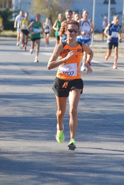 Fiumicino Half Marathon 10 K (09/11/2014) 00040