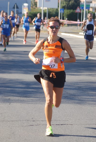 Fiumicino Half Marathon 10 K (09/11/2014) 00044