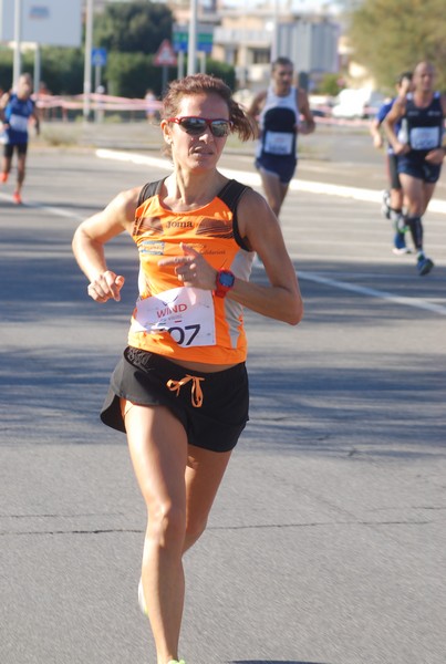 Fiumicino Half Marathon 10 K (09/11/2014) 00045