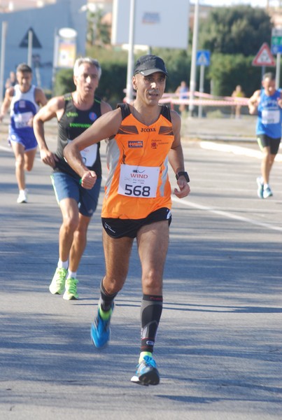 Fiumicino Half Marathon 10 K (09/11/2014) 00049