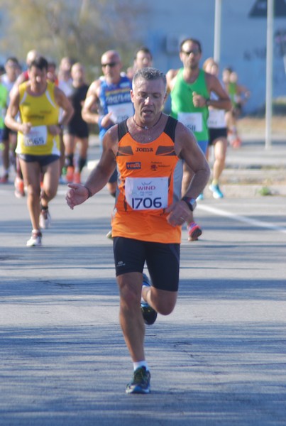 Fiumicino Half Marathon 10 K (09/11/2014) 00061
