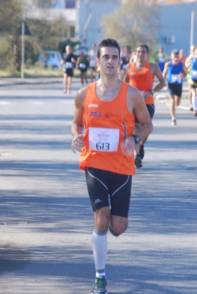 Fiumicino Half Marathon 10 K (09/11/2014) 00092