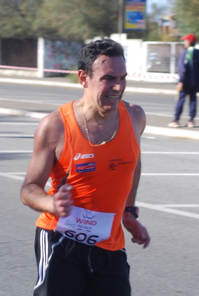 Fiumicino Half Marathon 10 K (09/11/2014) 00096