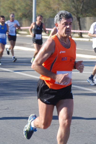 Fiumicino Half Marathon 10 K (09/11/2014) 00100