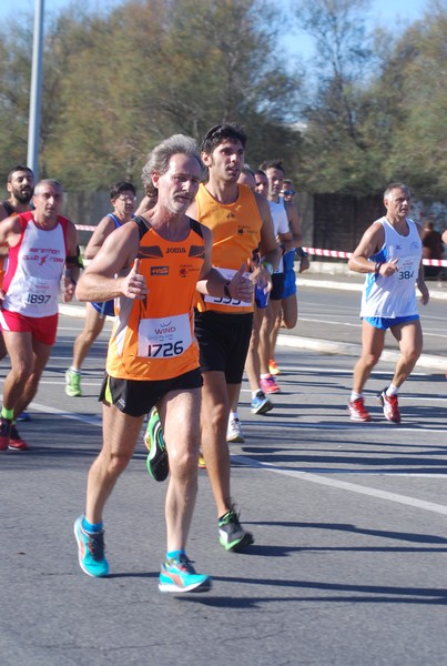 Fiumicino Half Marathon 10 K (09/11/2014) 00114