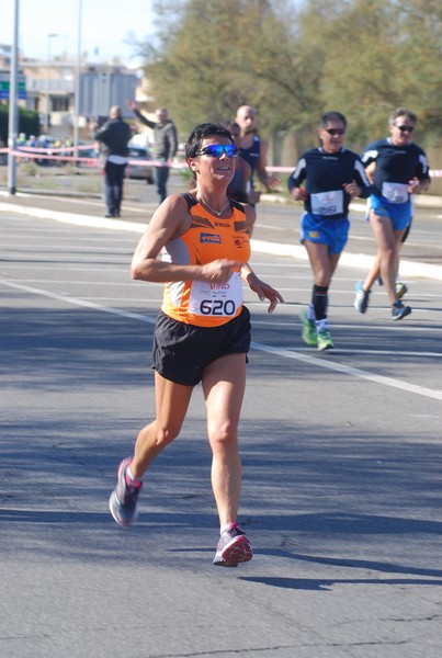 Fiumicino Half Marathon 10 K (09/11/2014) 00133