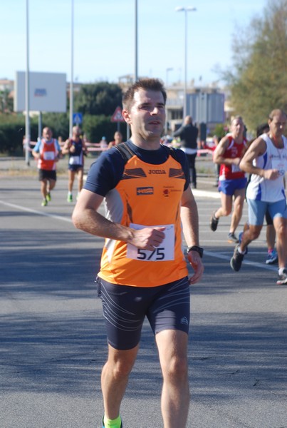 Fiumicino Half Marathon 10 K (09/11/2014) 00140