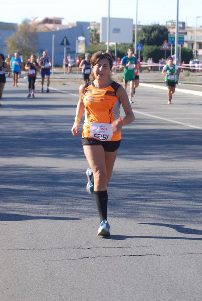 Fiumicino Half Marathon 10 K (09/11/2014) 00149