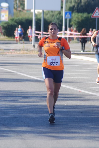 Fiumicino Half Marathon 10 K (09/11/2014) 00153