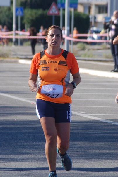 Fiumicino Half Marathon 10 K (09/11/2014) 00156