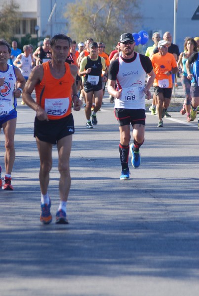 Fiumicino Half Marathon 10 K (09/11/2014) 00159