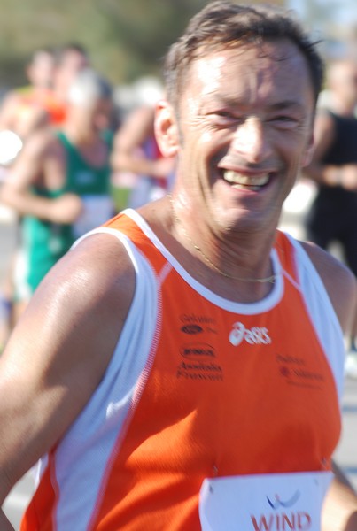 Fiumicino Half Marathon 10 K (09/11/2014) 00166