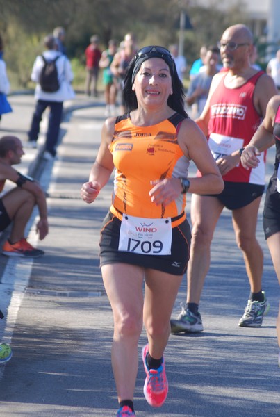 Fiumicino Half Marathon 10 K (09/11/2014) 00173