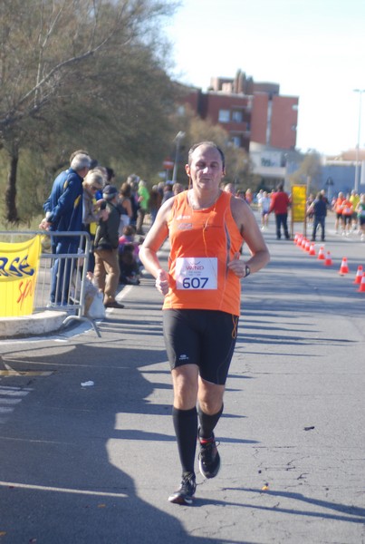 Fiumicino Half Marathon 10 K (09/11/2014) 00183