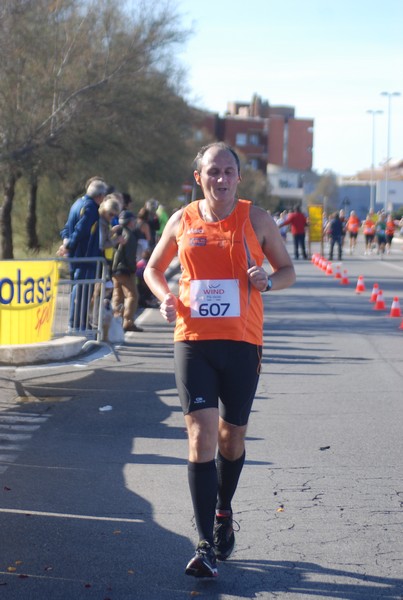 Fiumicino Half Marathon 10 K (09/11/2014) 00184