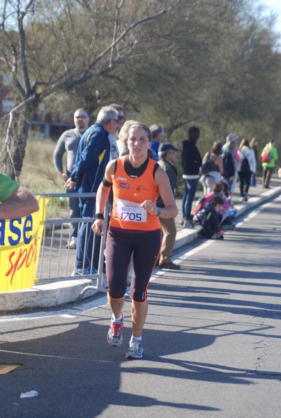 Fiumicino Half Marathon 10 K (09/11/2014) 00190