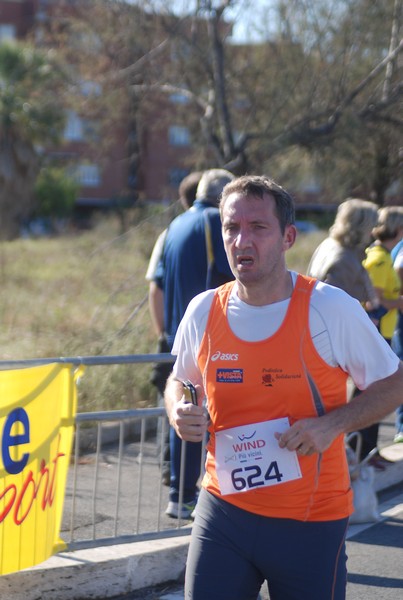 Fiumicino Half Marathon 10 K (09/11/2014) 00196