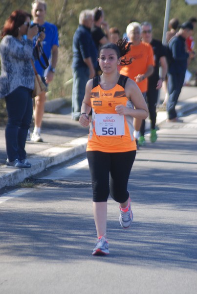 Fiumicino Half Marathon 10 K (09/11/2014) 00200