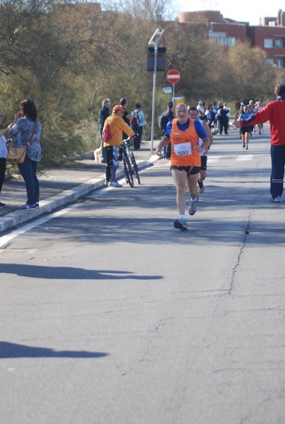 Fiumicino Half Marathon 10 K (09/11/2014) 00208