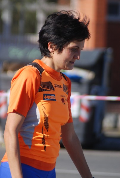 Fiumicino Half Marathon 10 K (09/11/2014) 00231