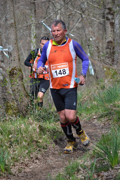 Trail della Capitale (Crit. Trail) (30/03/2014) 001